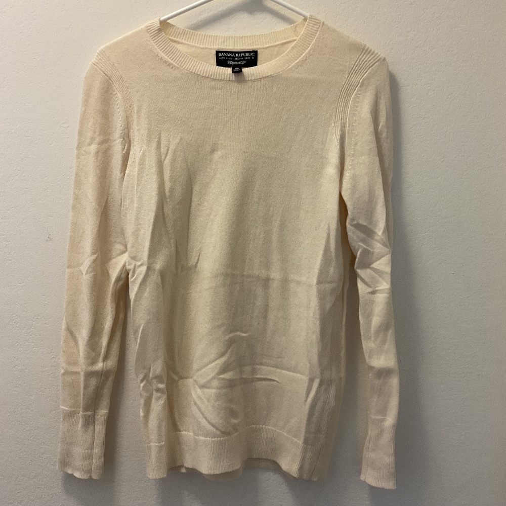 Banana Republic Sweater